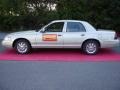 Gold Ash Metallic - Grand Marquis GS Photo No. 8
