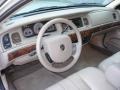 Gold Ash Metallic - Grand Marquis GS Photo No. 13