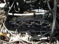 2005 Gold Ash Metallic Ford Escape XLS  photo #47