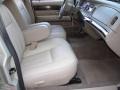 Gold Ash Metallic - Grand Marquis GS Photo No. 19