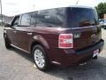 2009 Cinnamon Metallic Ford Flex SEL AWD  photo #3