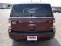 2009 Cinnamon Metallic Ford Flex SEL AWD  photo #4