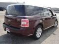 2009 Cinnamon Metallic Ford Flex SEL AWD  photo #5