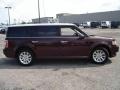 2009 Cinnamon Metallic Ford Flex SEL AWD  photo #6