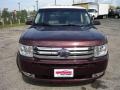 2009 Cinnamon Metallic Ford Flex SEL AWD  photo #8