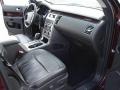 2009 Cinnamon Metallic Ford Flex SEL AWD  photo #24