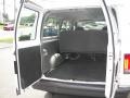 Oxford White - E Series Van E150 XL Passenger Photo No. 9