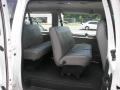 Oxford White - E Series Van E150 XL Passenger Photo No. 11