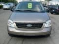 Arizona Beige Metallic - Freestar SES Photo No. 6