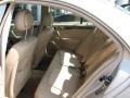 Desert Silver Metallic - C 320 Sedan Photo No. 5