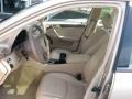 Desert Silver Metallic - C 320 Sedan Photo No. 6