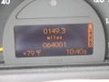Desert Silver Metallic - C 320 Sedan Photo No. 10