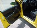 2006 Screaming Yellow Ford Focus ZX5 S Hatchback  photo #9