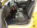2006 Screaming Yellow Ford Focus ZX5 S Hatchback  photo #10