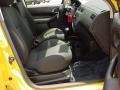 2006 Screaming Yellow Ford Focus ZX5 S Hatchback  photo #11