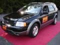 2006 Black Ford Freestyle SEL  photo #1