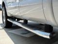 Silver Metallic - F350 Super Duty Lariat FX4 Crew Cab 4x4 Photo No. 14