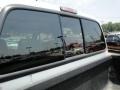 Silver Metallic - F350 Super Duty Lariat FX4 Crew Cab 4x4 Photo No. 18