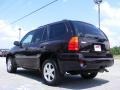 2009 Dark Crimson Metallic GMC Envoy SLT  photo #6