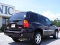 2009 Dark Crimson Metallic GMC Envoy SLT  photo #8