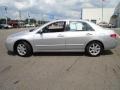 2003 Satin Silver Metallic Honda Accord EX V6 Sedan  photo #2
