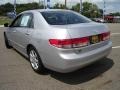 2003 Satin Silver Metallic Honda Accord EX V6 Sedan  photo #3