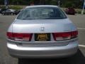 2003 Satin Silver Metallic Honda Accord EX V6 Sedan  photo #4