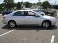2003 Satin Silver Metallic Honda Accord EX V6 Sedan  photo #6