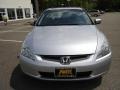 2003 Satin Silver Metallic Honda Accord EX V6 Sedan  photo #8