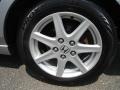 2003 Satin Silver Metallic Honda Accord EX V6 Sedan  photo #12