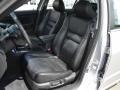 2003 Satin Silver Metallic Honda Accord EX V6 Sedan  photo #13