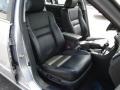 2003 Satin Silver Metallic Honda Accord EX V6 Sedan  photo #14