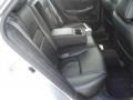 2003 Satin Silver Metallic Honda Accord EX V6 Sedan  photo #15