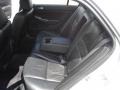 2003 Satin Silver Metallic Honda Accord EX V6 Sedan  photo #16