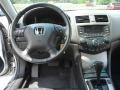 2003 Satin Silver Metallic Honda Accord EX V6 Sedan  photo #17
