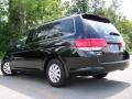 2008 Nighthawk Black Pearl Honda Odyssey EX-L  photo #3