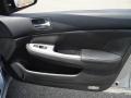 2003 Satin Silver Metallic Honda Accord EX V6 Sedan  photo #18