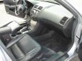 2003 Satin Silver Metallic Honda Accord EX V6 Sedan  photo #19