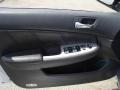 2003 Satin Silver Metallic Honda Accord EX V6 Sedan  photo #20