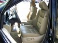 2008 Nighthawk Black Pearl Honda Odyssey EX-L  photo #7