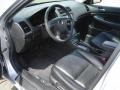 2003 Satin Silver Metallic Honda Accord EX V6 Sedan  photo #22