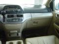 2008 Taffeta White Honda Odyssey EX-L  photo #8