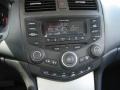 2003 Satin Silver Metallic Honda Accord EX V6 Sedan  photo #26