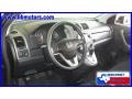 2008 Royal Blue Pearl Honda CR-V EX 4WD  photo #8