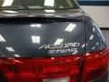 Graphite Pearl - Accord Hybrid Sedan Photo No. 6