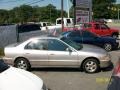 1997 Heather Mist Metallic Honda Accord SE Sedan  photo #1