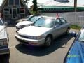 1997 Heather Mist Metallic Honda Accord SE Sedan  photo #3