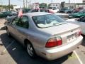 1997 Heather Mist Metallic Honda Accord SE Sedan  photo #4
