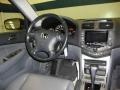 2005 Graphite Pearl Honda Accord Hybrid Sedan  photo #21