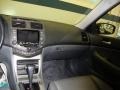 2005 Graphite Pearl Honda Accord Hybrid Sedan  photo #22